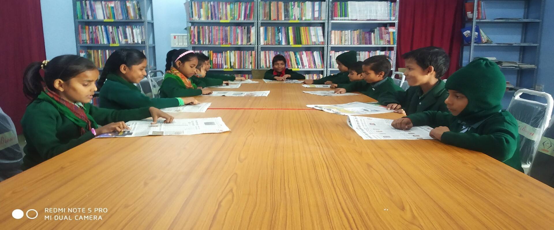 Daffodils Public School, Fatuha, Patna Admission, Fee, Affiliation